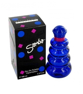 Samba Perfume